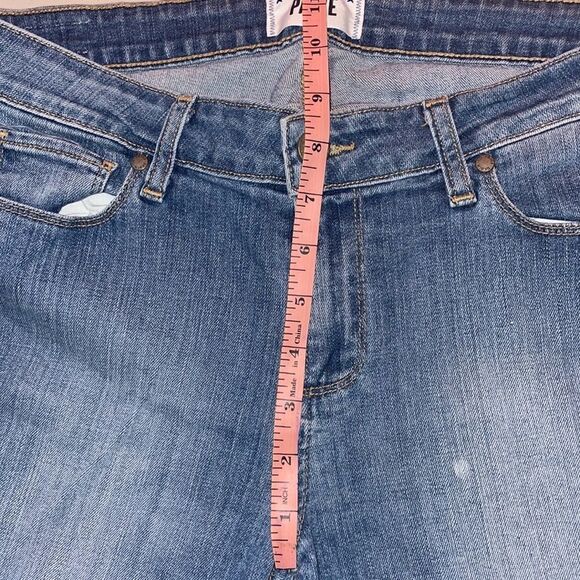 Paige jeans 31 - Picture 6 of 6